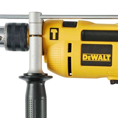 Furadeira De Impacto Pol W V Dewalt Dwd R Loja