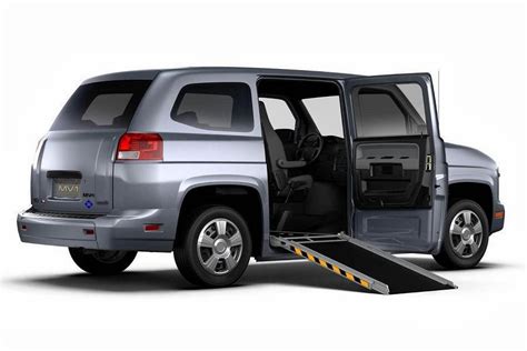 Mobility Ventures Restarts Mv 1 Production Autoesque