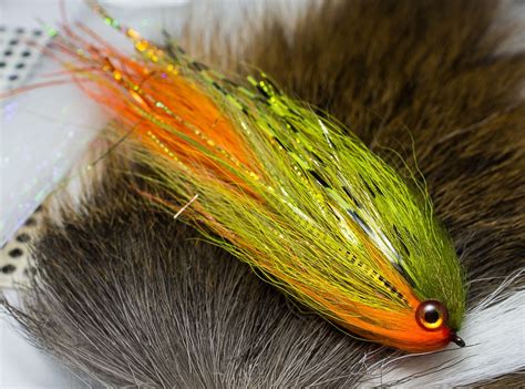 Big flies - Page 7 - Fly Tying Forum | Fly tying, Fly fishing flies ...