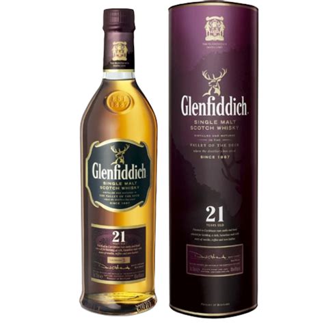 Glenfiddich A Os Ml Sotillo Licores