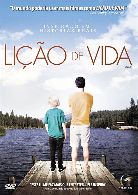 Lições Da Vida Filme