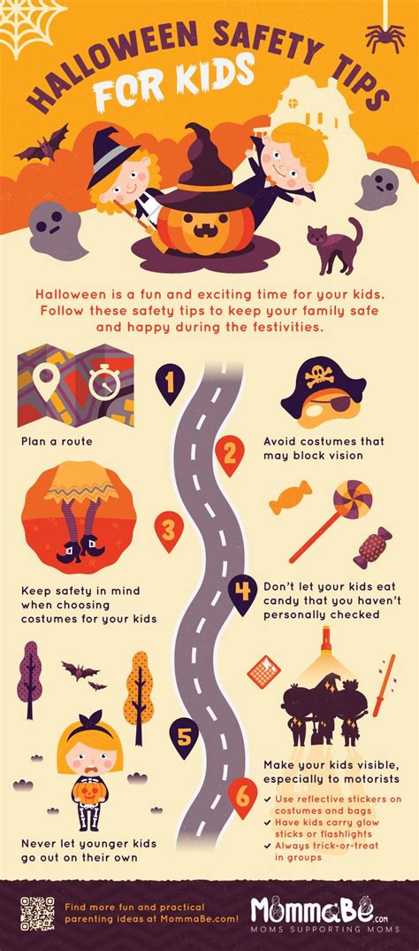 Halloween Safety Tips For Adults