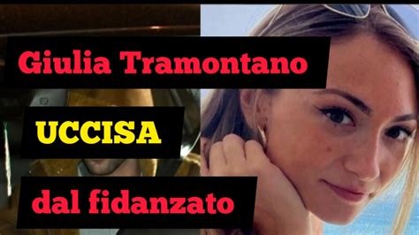 Trovato Il Cadavere Di Giulia Tramontano Il Fidanzato Ha Confessato