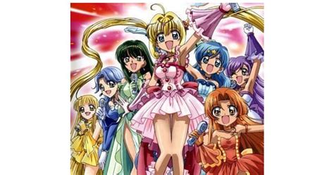 Mermaid Melody Pichi Pichi Pitch By Abirzaidfan21 Issuu