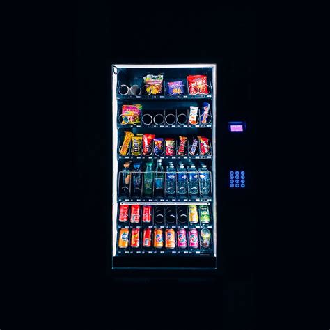 The Proscons Of Owning A Vending Machine Business By Ravjot Kaur