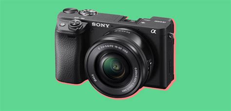 REKOMENDASI KAMERA MIRRORLESS SONY UNTUK EVENT LIVE STREAMING MINIMALIS