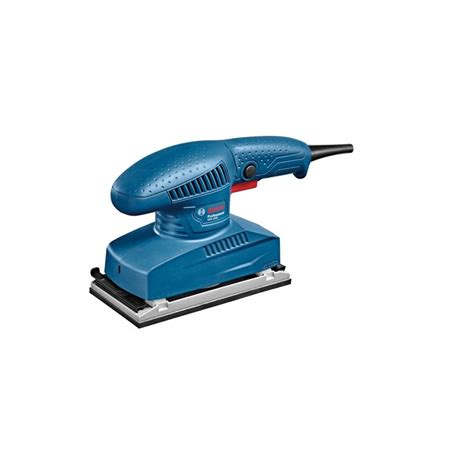 Harga Jual Bosch Gss Professional Orbital Sander Mesin Amplas