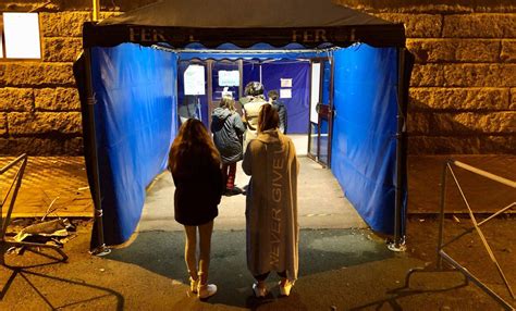 Suben A Los Casos De Covid En Centros Educativos En Los Que Hay