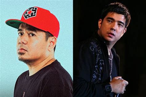 Gloc 9 Reveals Francis Magalona Lent Him Money For His Studies