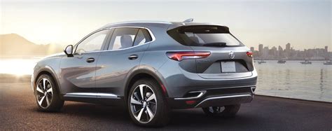 Introducing 2021 Buick Suvs At Peruzzi Buick Gmc Peruzzi Buick Gmc Blog