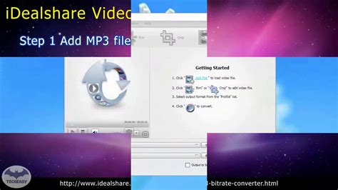 Youtube To Mp Kbps Bitrate Converter Irishrolf