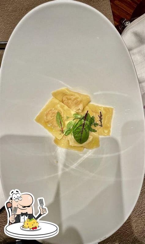 Menu Da Il Clandestino Ristorante Stresa