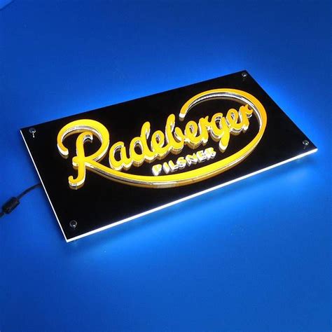 Outdoor Business Signs & Lighted Outdoor Signs | Made in China | POPAI-Global.com | Illuminated ...