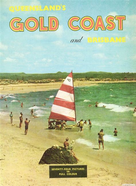 Gold Coast In The 1950s And 1960s Welcome To Rogers Website