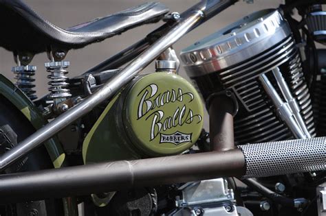 Brass Balls Bobbers Wins Build Off — Bikernet Blog Online Biker Magazine