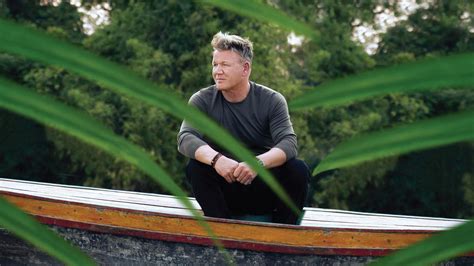 Gordon Ramsay: Uncharted Reality Series, now streaming on Disney+ Hotstar