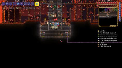 Is There Something Wrong With This Teleporter Wiring Rterraria