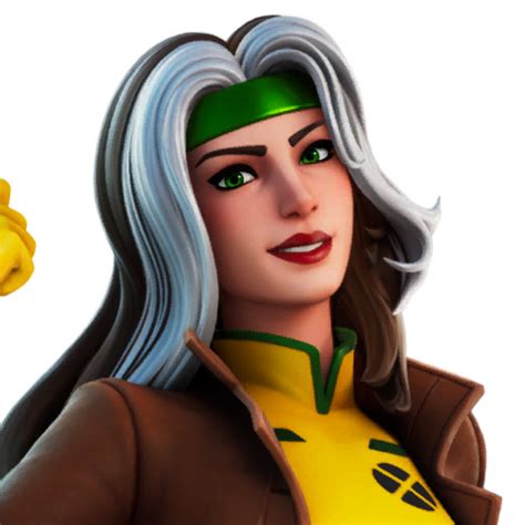 Rogue Fortnite Wiki Fandom