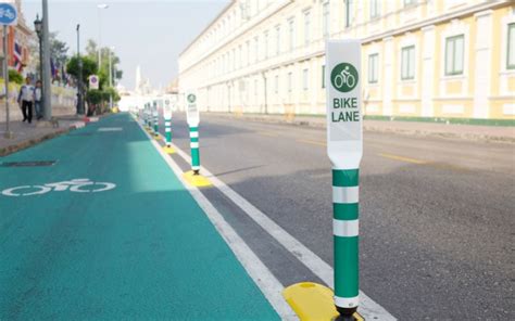 4 Benefits of Adding Protected Bike Lanes That May Surprise You