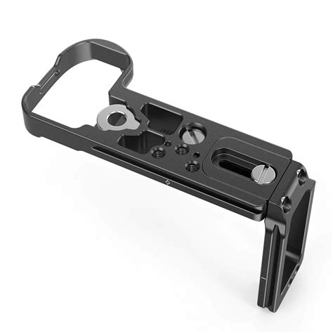 Technische Daten SmallRig 2947 L Bracket für Nikon Z5 Z6 Z7 Cage