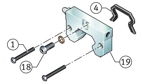 Linear Recirculating Roller Bearing And Guideway Assemblies