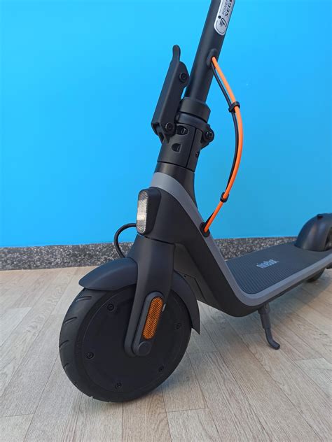 Scooter Ninebot E2 Plus Segway Eléctrico Terdigram