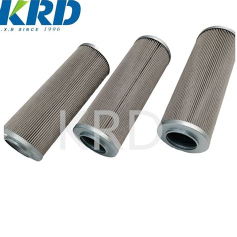 Krd Fast Delivery Uniform Porosity And Precise Filtration Accuracy