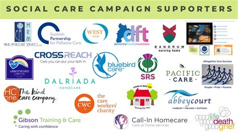 Scottish Care On Twitter Huge Thanks To Everyone Who Has Signed The