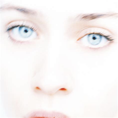 Fiona Apple - Tidal | iHeart