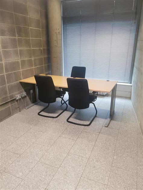 interview room macro community resource centre