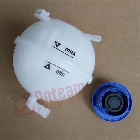 Ccoolant Expansion Tank Cap For Vw Golf Mk Mk Caddy Jetta Passat