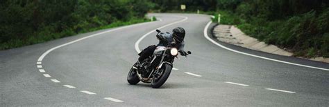 The Ultimate Motorcycle Cornering Techniques For Safe Riding