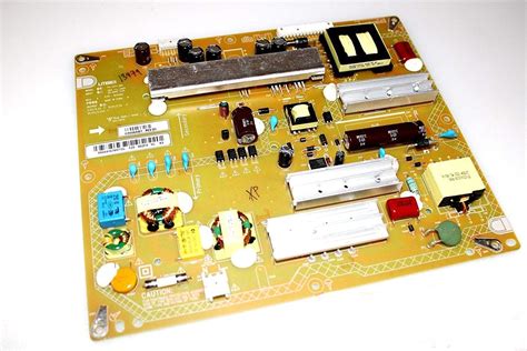 Power Supply Board 056041676071g For Vizio E55 C2 Electronics