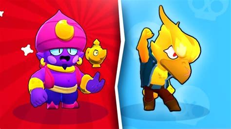 Brawl Stars Gizemli Karakterler Rehberi Siber Star Oyun Ve