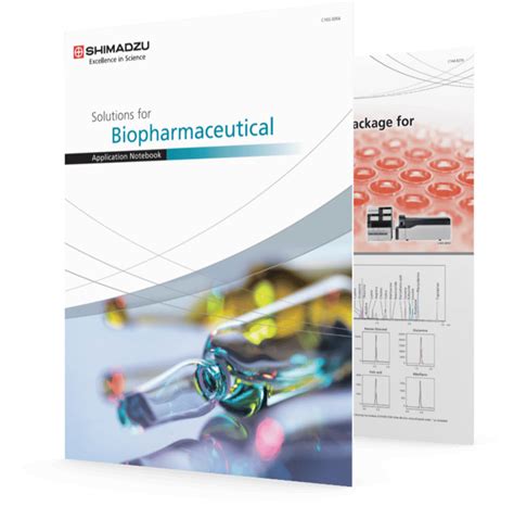 Solutions for Biopharmaceutical Analysis