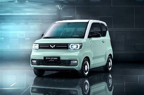 Wuling Bingo 2025 Price List Philippines Promos Specs Carmudi