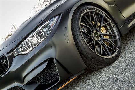 Vorsteiner M Gts V Ff Carbon Graphite Flow Form Wheels