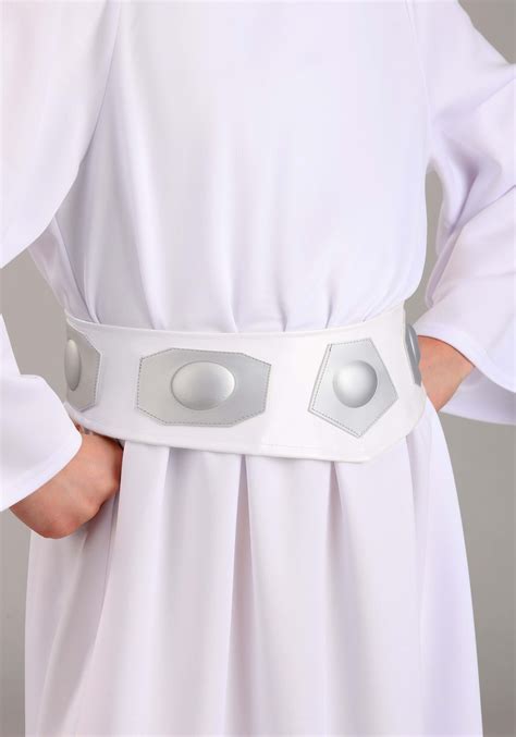 Kid's Premium Star Wars Princess Leia Costume | Star Wars Costumes