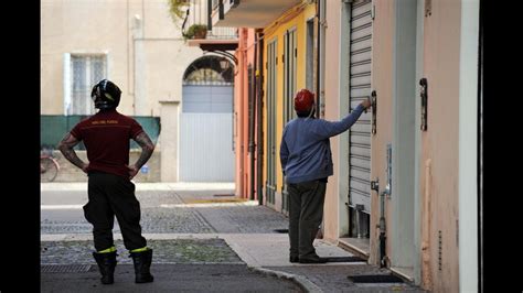 La Terra Torna A Tremare In Toscana Sisma Di Magnitudo Lapresse