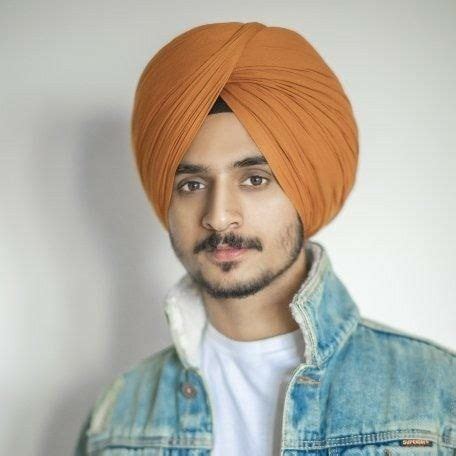 Punjabi Singer Nirvair Pannu Biography, News, Photos, Videos | NETTV4U