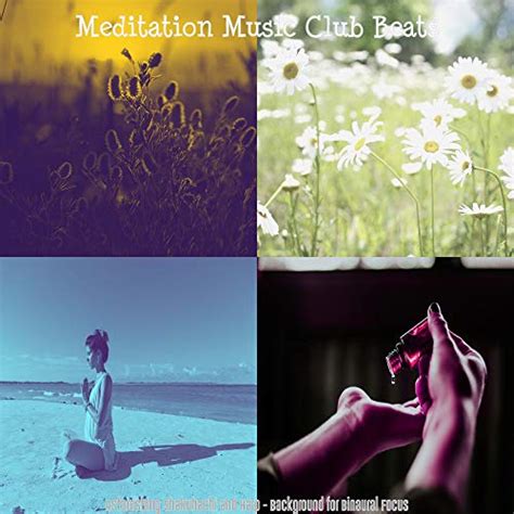 Amazon Music Unlimited Meditation Music Club Beats Astonishing