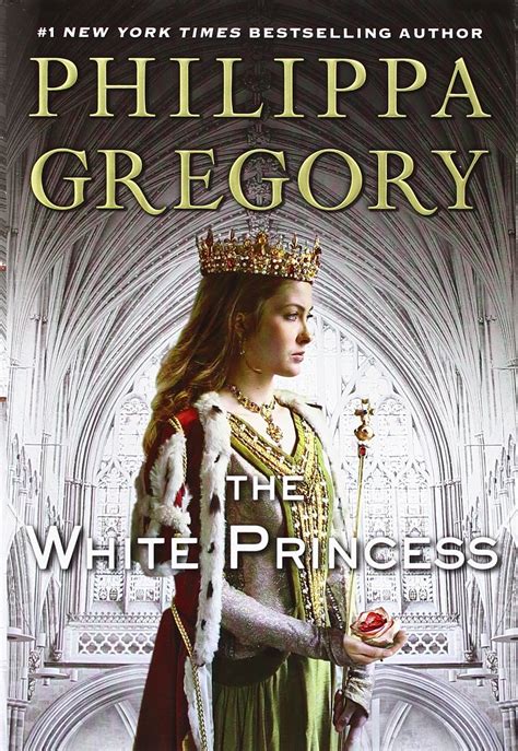 Historical Novels The Cousins War The White Princess Book 5 By