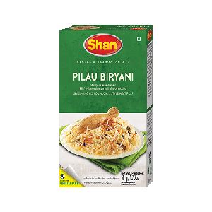 Buy Online Shan Pilau Biryani In Denmark Lahorecash Carry