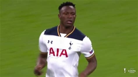 Victor Wanyama - SOCCER Videos and Highlights | FOX Sports