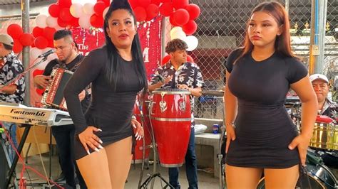 La Guitarra Y La Mujer Mix En Vivo Con Rey Y Su Chanchona Youtube