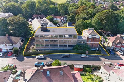 10 Riverside Dr Merton Mitcham Commercial Development £2800000