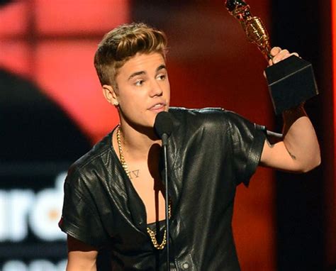 Justin Bieber analizamos por qué fue abucheado en los Billboard Awards