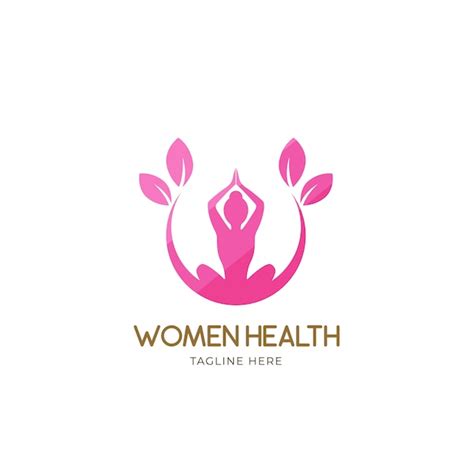 Womens Health Logo