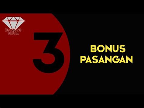 PENJELASAN BONUS PASANGAN DI BISNIS NYRTEA YouTube