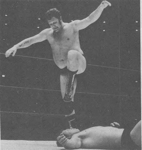 Rasslin History 101 On Twitter RT RasslinGrenade Harley Race